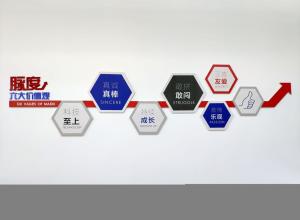 科技賦能，智慧前行 江蘇脈度網絡科技的信息技術實踐